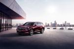 Buick Enclave Avenir 2019 года (CN)